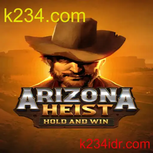 ArizonaHeist