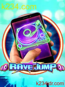 RaveJumpmobile