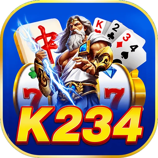 k234.com Logo
